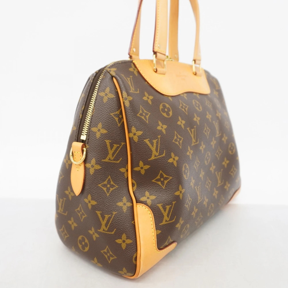 LOUIS VUITTON Brown Monogram Bag - Picture 2 of 10